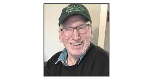 Richard McCRAY Obituary (1940