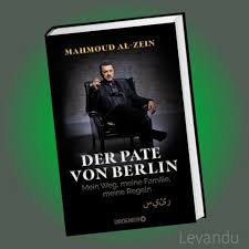 For each of my clients i choose from among a variety of therapies. Der Pate Von Berlin Mahmoud Al Zein Mein Weg Meine Familie Meine Regeln Ebay