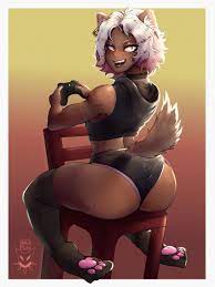 Rule34 - If it exists, there is porn of it   6743710