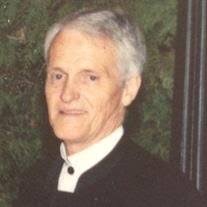 Thomas G Vermillion Obituary