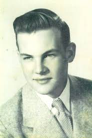 William Curran avis de décès