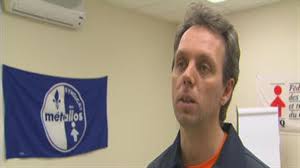 Vote crucial à l'aluminerie d'Alma de Rio Tinto Alcan