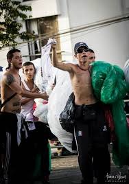 Fashion is a major part of the economy and culture of the city. Once Caldas Independiente Medellin 04 02 2014