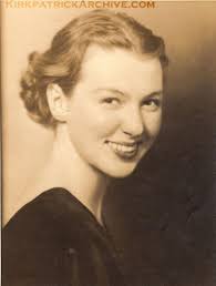 Mary Kirkpatrick Moorman Dailey