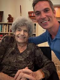 Thank you to Susan Stamberg and Ari Shapiro for countless hours of  listening pleasure