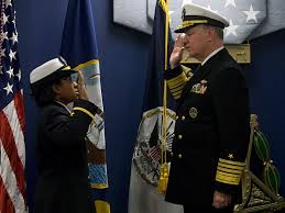 The Navy Limited Duty Officer Selection Program