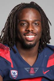 Mature approach helped Wildcats safety Demetrius Flannigan-Fowles overcome  early funk