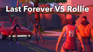 Use correct keywords in youtube title, description, tags. Last Forever Vs Rollie Fortnite Music Video Ayo And Teo Perfect Timing 4k Youtube