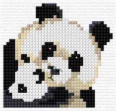 Buy3onlypayfor2 or buy5onlypayfor 3 thank you for stopping by light unicorn designs ~~~~~ this is a cross stitch pattern pdf only. Panda Special Lesley Teare Thoughts On Design Cross Stitch Animals Cross Stitch Cross Stitch Patterns