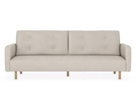 One can purchase a bed sofa from the following sources: Bailey Fold Out Sofa Bed M S
