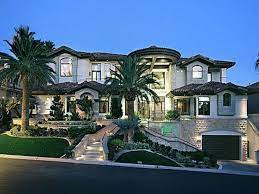 Luxury House Plans Check Out Luxury House Architecture Designs Wallpaper Or Luxury House House Architecture Design Design Your Dream House Luxury House Plans