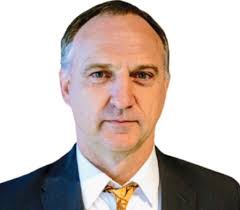 James Ellender moves from ActiveXchange to Head AFL's Western Sydney  Expansion Hub