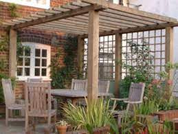 47 Awesome Garden Shed Design Ideas Roundecor Pergola Backyard Pergola Outdoor Pergola