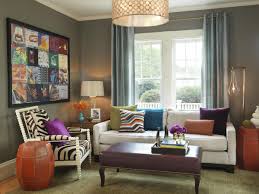 Paint colours are some of the best to update and go with a brick fireplace. Burnt Orange Paint Color Houzz