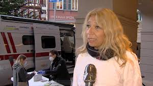 Lisa federle, leitende notärztin tübingen 20.05.2020 | 16:44 min. Federle Kritisiert Schnelltest Strategie An Schulen Rtf 1