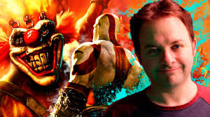 David Jaffe, padre de God of War y Sweet Tooth
