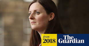 Hollywood buys film rights to debut novel by Scottish teacher