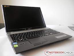 Our comprehensive review provides detailed information about its advantages and disadvantages. Review Acer Aspire V3 571g 53238g1tmaii Notebook Notebookcheck Net Reviews