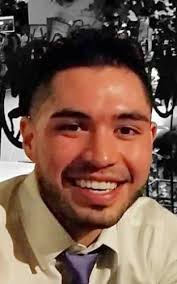 Alex Maestas's Instagram, Twitter & Facebook