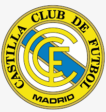 Search results for real madrid logo vectors. Castilla Cf Madrid Sports Clubs Sports Logos Football Real Madrid Castilla Free Transparent Png Download Pngkey