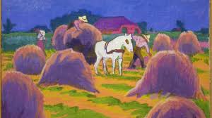 De Ploeg Zondag Drie Concerten In Stationshal Groningen Artiesten Landschap Olieverfschilderijen Kunst Ideeen