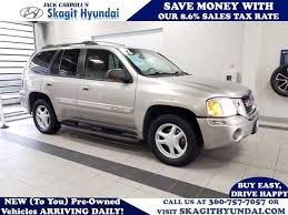 Image result for Pewter 2002 Envoy