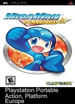 This game goes by the … Mega Man Powered Up Rom For Psp Free Download Romsie