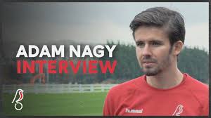 Check this player last stats: Interview Dynamo Nagy Powering On Youtube