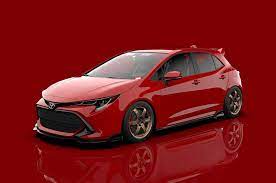 Current model corollas purchased before then can have the system retrofitted. 6 Picture Toyota Im 2020 Toyota Corolla Toyota Corolla Hatchback Corolla Hatchback