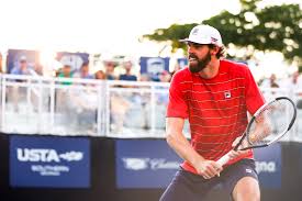 Reilly opelka (born august 28, 1997) is an american professional tennis player. Reilly Opelka Shows Off New Swing In Citi Open Er
