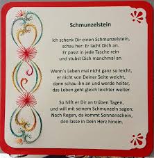 Ein persönlicher glücksbringer oder eine tolle geschenkidee für jedes alter. Gastgeschenk Glucksbringer Schmunzelstein 2 Rot Schmunzelstein Geschenke Fadengrafik Motive