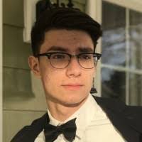 Adrian Prieto's Instagram, Twitter & Facebook