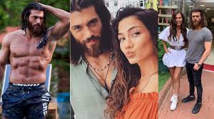 Can yaman biyografisi, can yaman kimdir? Demet Ozdemir