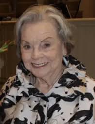 Obituary information for Ann Covington