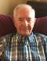 Billy McClain Blackwelder Obituary (2024)