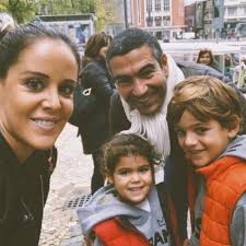 Mariana patrocínio was born in 1980s. Ex De Mariana Patrocinio Ataca Mae Dos Filhos Com Foto Da Namorada E Apaga Veja Aqui