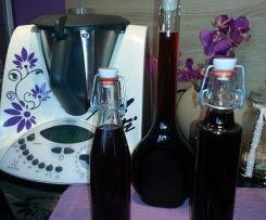 Heisse Liebe Likor Mit Vodka Rezept Likor Selbstgemacht Likor Thermomix Likor Selber Machen Wodka