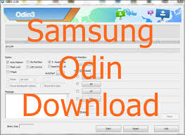 Samsung odin is the rom flashing tool for samsung android smartphone and tablets devices. Download Odin Latest Version Flashing Tool For Samsung Android Phones