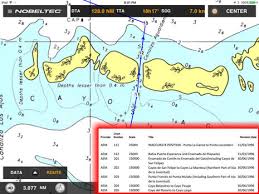 cartography lessons learned searching for the best charts of