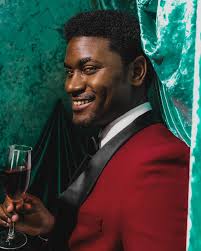 Rico Williams🐉✨ (@ricogoldstar) • Instagram photos and videos