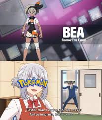Pin By Carlos Dragon On Pokemon Pokemon Dank Anime Memes All Pokemon Games