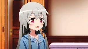 Tonari No Kyuuketsuki San Anime Crying Anime Friendship Kawaii Anime