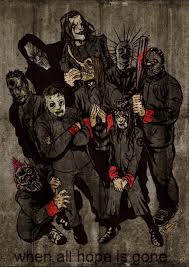 We hope you enjoy our growing collection of hd images to use as a background or home screen for your. Slipknot Wallpaper 115 1024x1443 Pixel Wallpaperpass