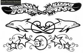 Check spelling or type a new query. Black Simple Armband Tattoo Stencil Novocom Top