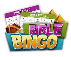 ›fun printable bible trivia questions. Printable Bible Bingo Teach Sunday School