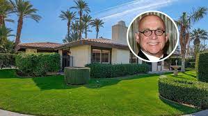 He was 90 years old. Gavin Macleod Sells Rancho Mirage Bungalow Variety