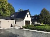 Solar roof tiles are the newest addition to Genest Concrete's ...