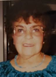 Obituary for Rita (Tenorio) Sisneros
