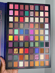 See more ideas about nyx palette, nyx, nyx professional makeup. Nyx Is Launching A Tetris Collection With An 80 Pan Eye Shadow Palette Review Photos Allure