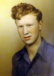 Val Eugene Morris (1928-2014)